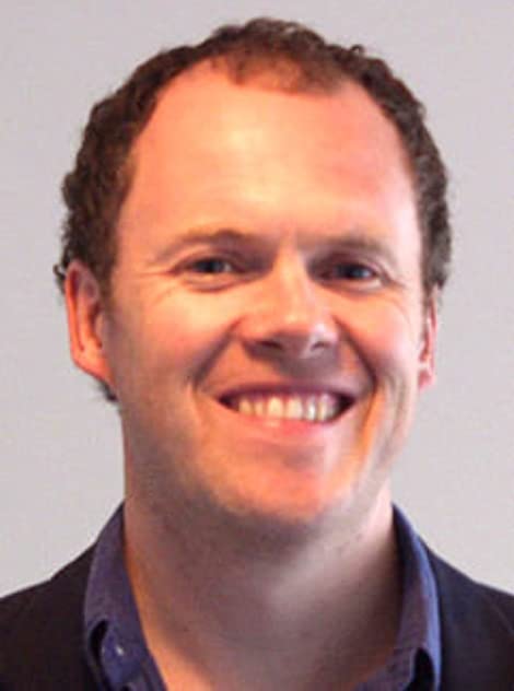 David Freeman David Freeman