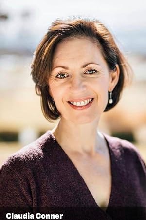 Claudia Conner