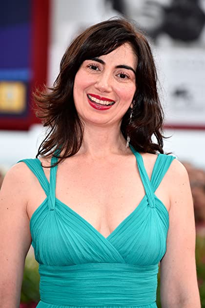 Arevik Martirosyan Arevik Martirosyan