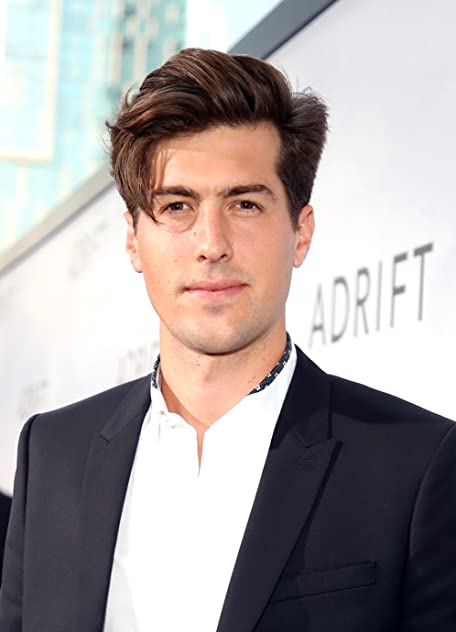 Andrew Duplessie Andrew Duplessie