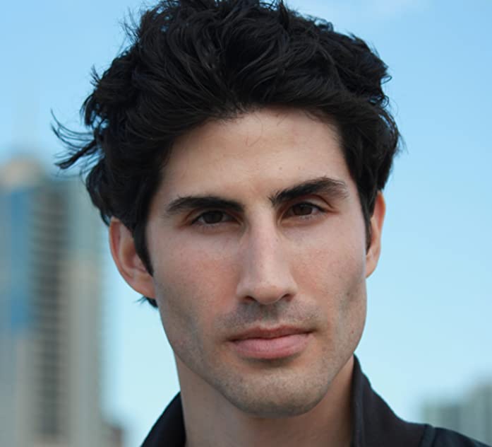 Christian Di Salvo Christian Di Salvo