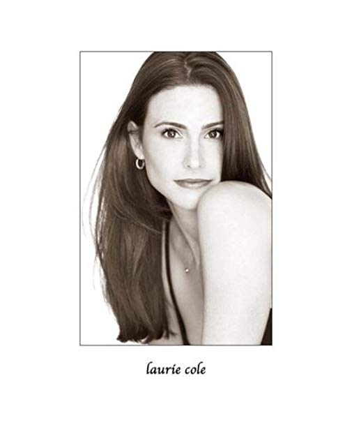 Laurie Cole Laurie Cole