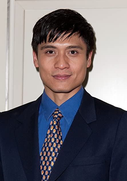 Paolo Montalban Paolo Montalban