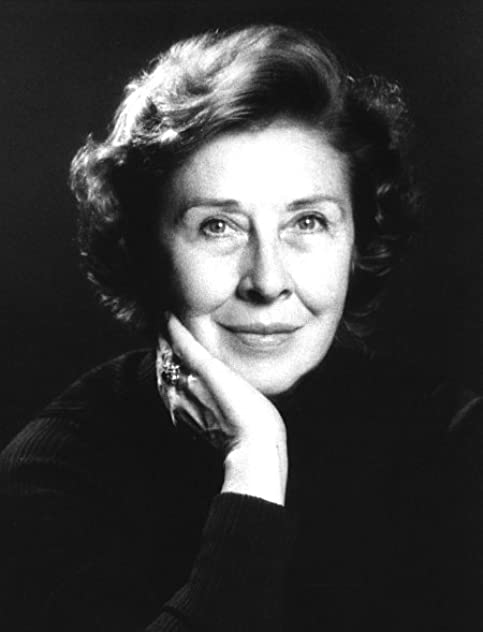 Carmen Mathews Carmen Mathews