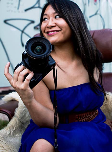 Christine Chen Christine Chen