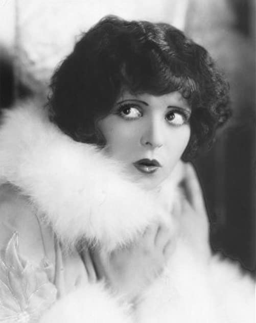 Clara Bow Clara Bow