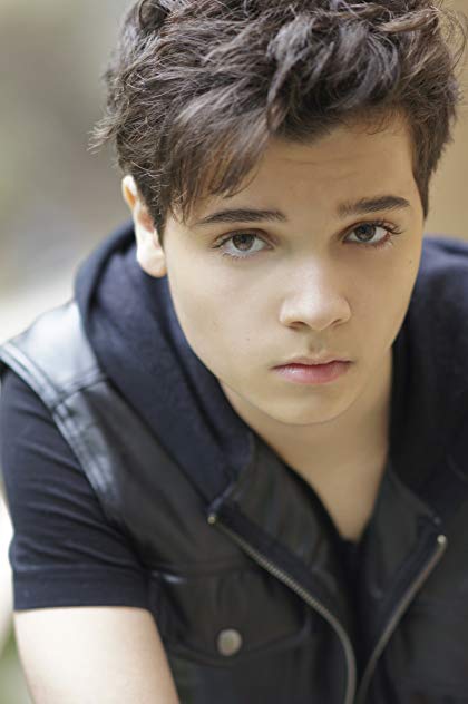 Cameron Ocasio Cameron Ocasio