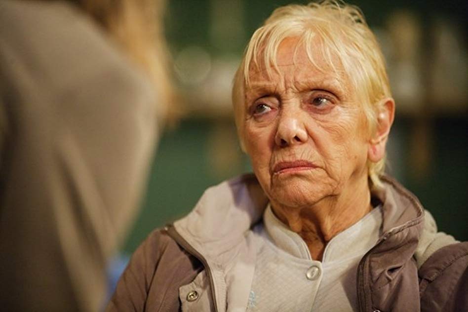Barbara Young Barbara Young