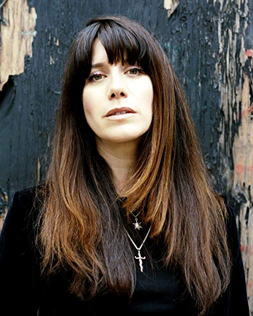 Caroline Catz Caroline Catz