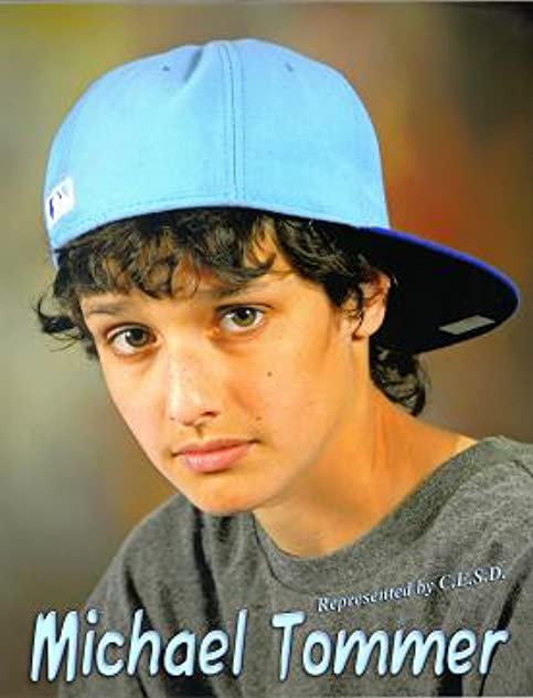 Michael Tommer Michael Tommer