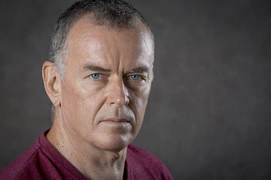 James Kearney James Kearney