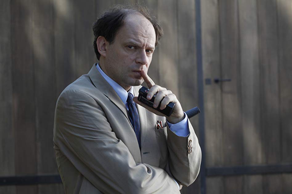 Denis Podalydès Denis Podalydès