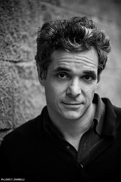 Francesco Colella Francesco Colella