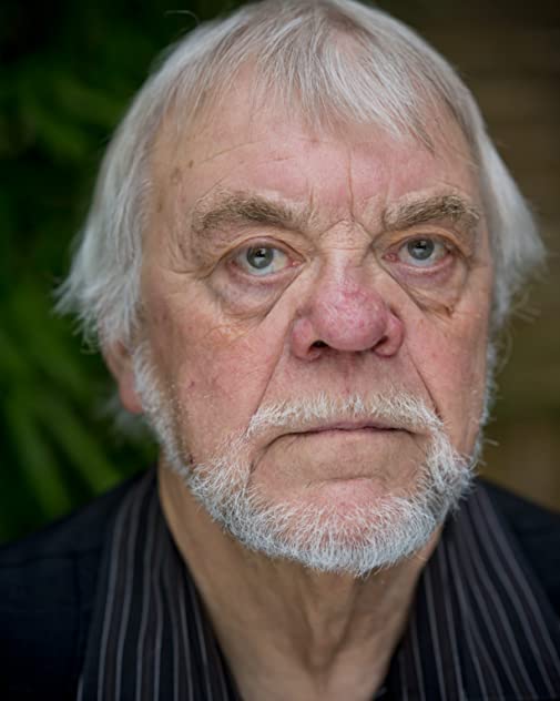 Peter Charlton Peter Charlton