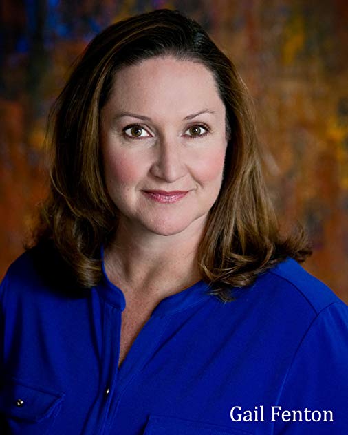 Gail Fenton