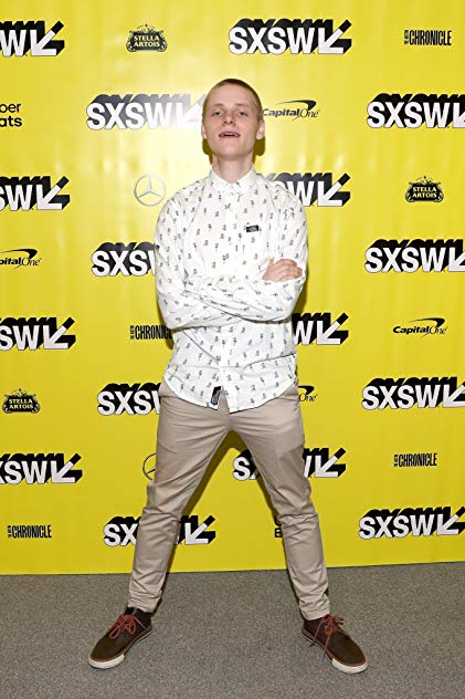 Lewis Gribben Lewis Gribben