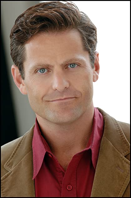 Sean Martin Hingston Sean Martin Hingston