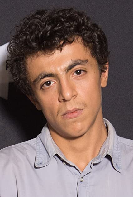 Ilias Le Doré Ilias Le Doré