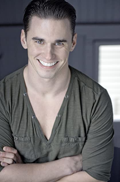 Luke Richmond Luke Richmond