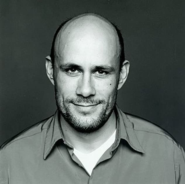 Benedikt Erlingsson Benedikt Erlingsson