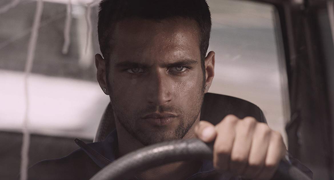 Jesús Castro Jesús Castro