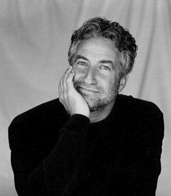 Ron Berglas Ron Berglas