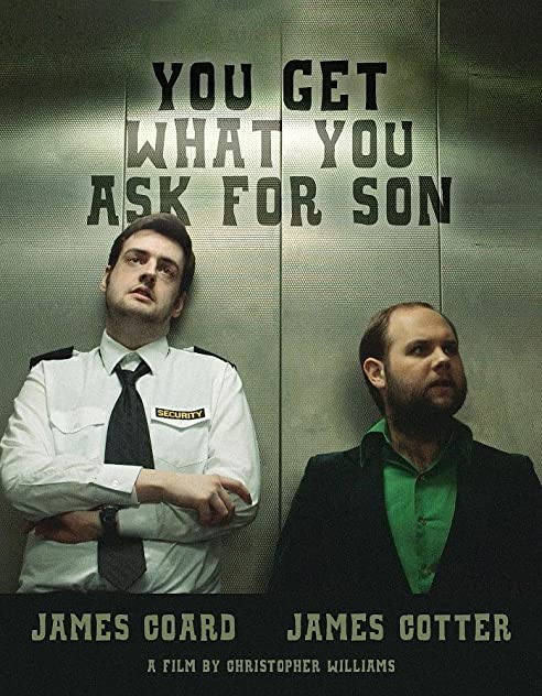 James Cotter James Cotter