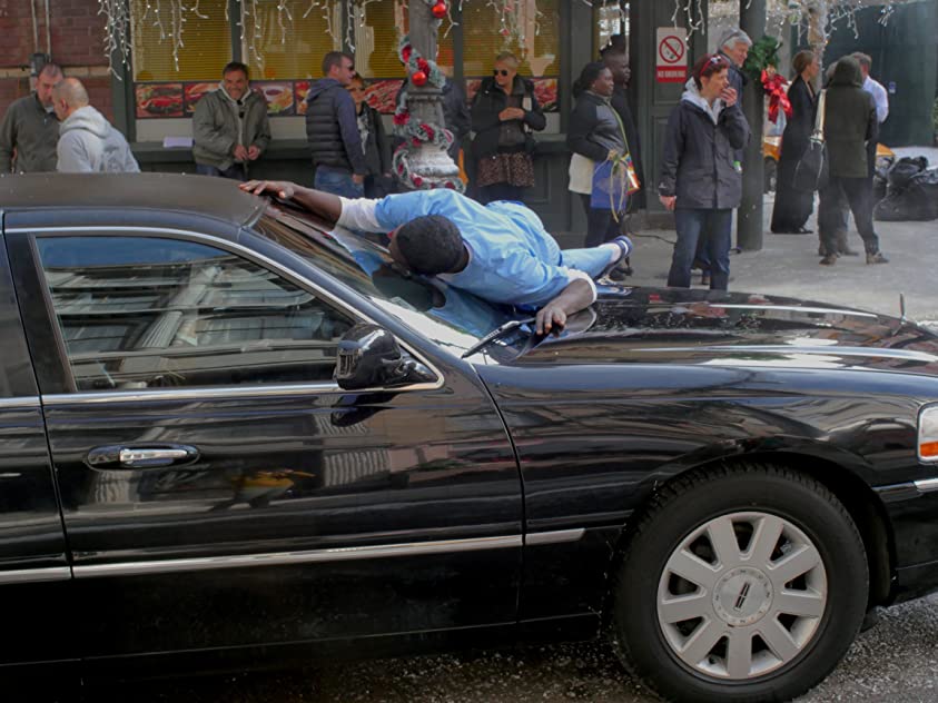 Benjamin Cawley Benjamin Cawley