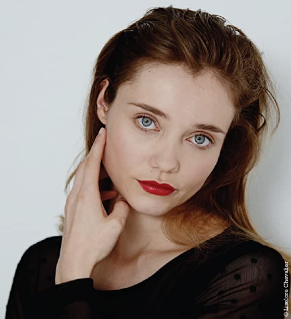 Simone van Bennekom Simone van Bennekom