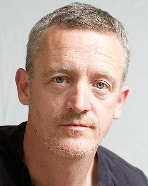 Peter McNeil O'Connor Peter McNeil O'Connor