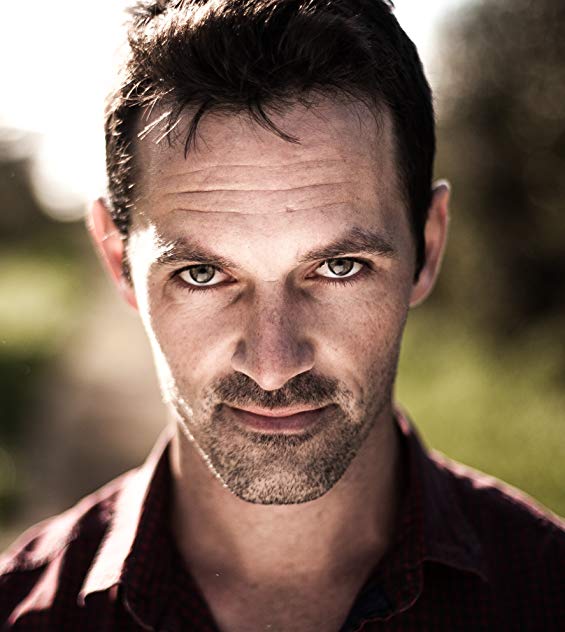 Grant Ross Grant Ross