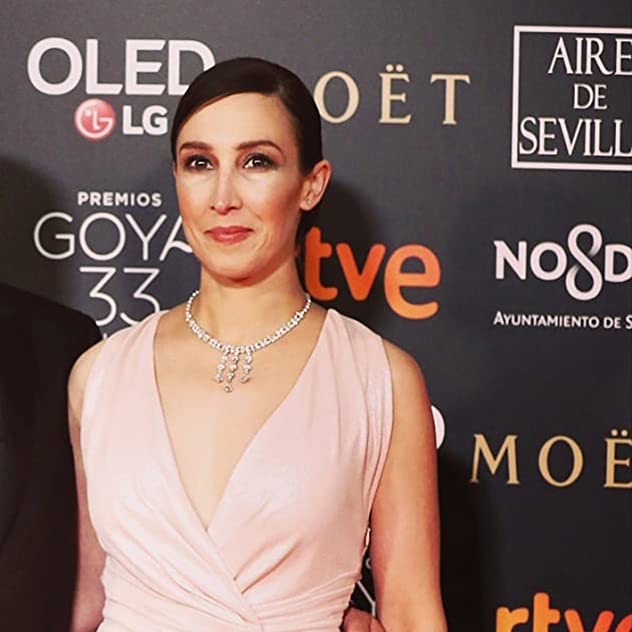 Ainhoa Aldanondo Ainhoa Aldanondo