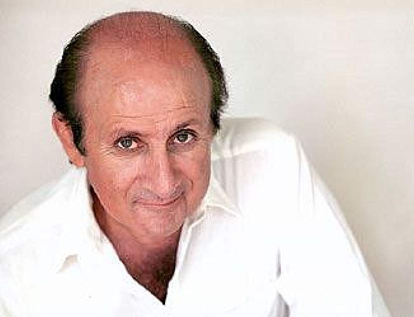 Terry Camilleri Terry Camilleri