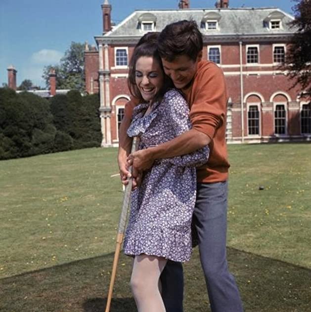 Eleanor Bron Eleanor Bron