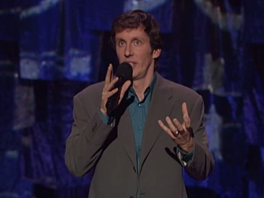 Jake Johannsen Jake Johannsen