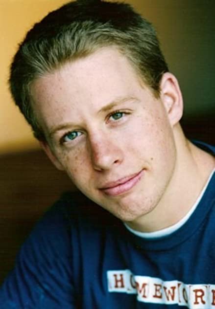 Joey Deters Joey Deters