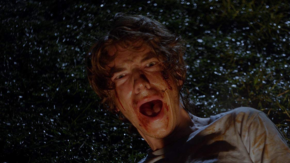 Oliver Hoare Oliver Hoare