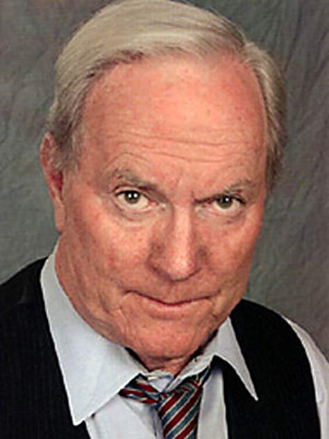 Duke Stroud Duke Stroud