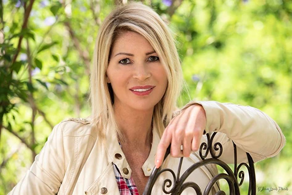 Julie Baronnie Julie Baronnie