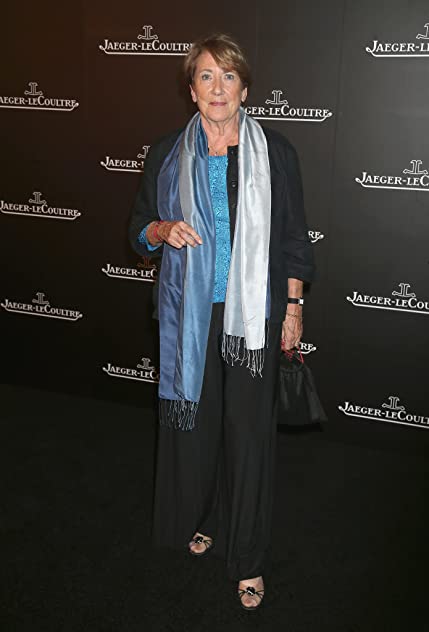 Françoise Bonnot Françoise Bonnot
