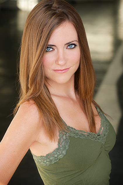 Vanessa Ross Vanessa Ross