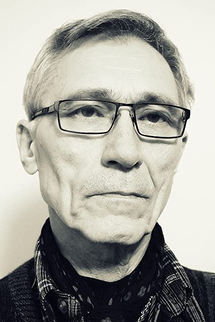 Vladimir Dikanski Vladimir Dikanski