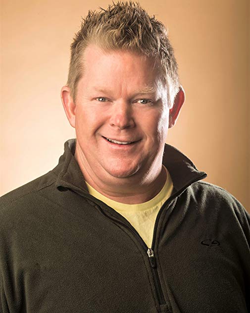 Greg Pitts Greg Pitts