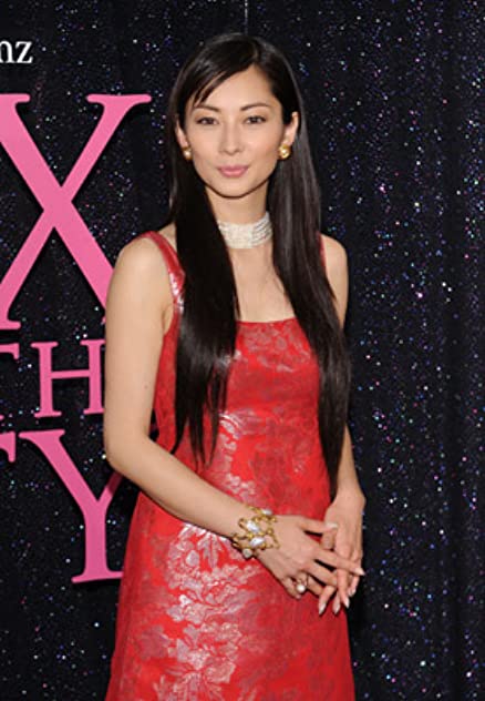 Misaki Itô Misaki Itô