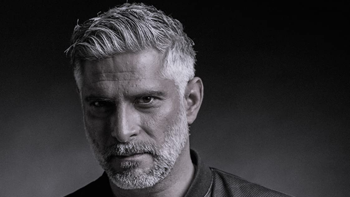 Sebastian Cavazza Sebastian Cavazza