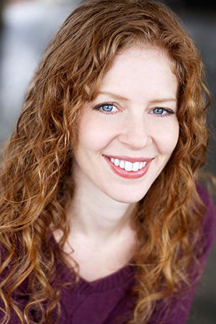 Rachel Woodhouse Rachel Woodhouse