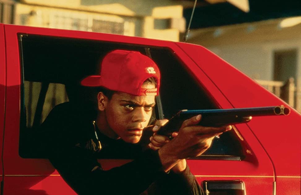 Lloyd Avery II Lloyd Avery II
