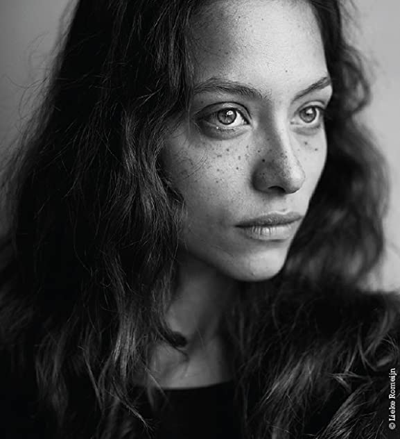 Liliana de Vries Liliana de Vries