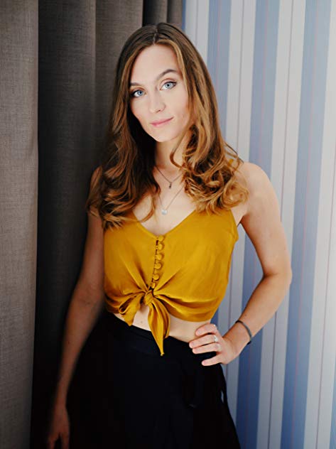 Julie Christiansen Julie Christiansen