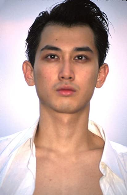 Kai Wong Kai Wong